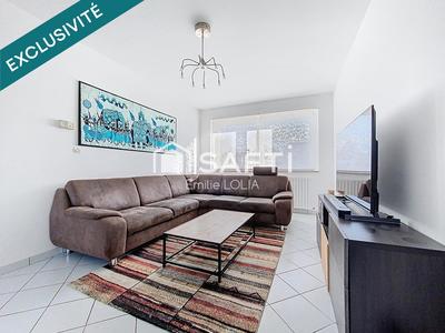 Maison - 148 m² - 5 pièces