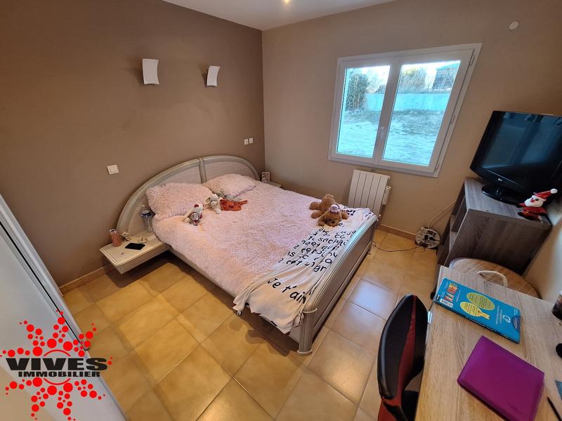 Maison - 210 m² - 8 pièces