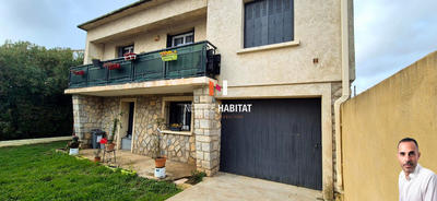 Maison - 102 m² - 4 pièces