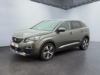 Peugeot 3008 1.2 Puretech 130ch s&amp;S Bvm6 Allure