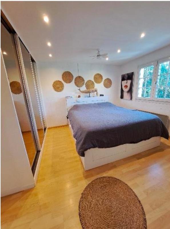 Maison - 162 m² - 7 pièces