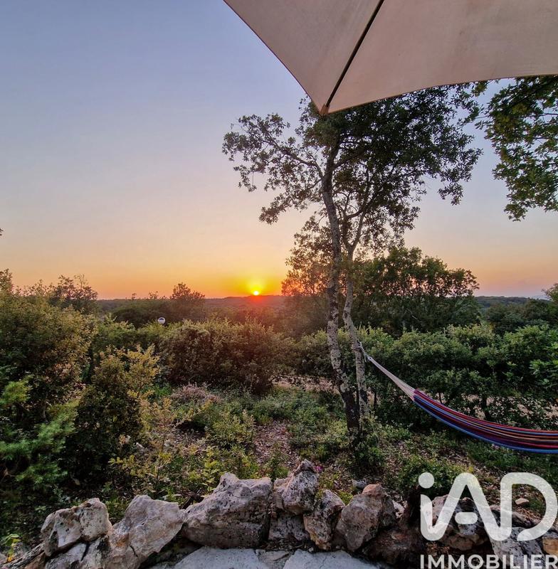 Maison - 42 m² - 3 pièces