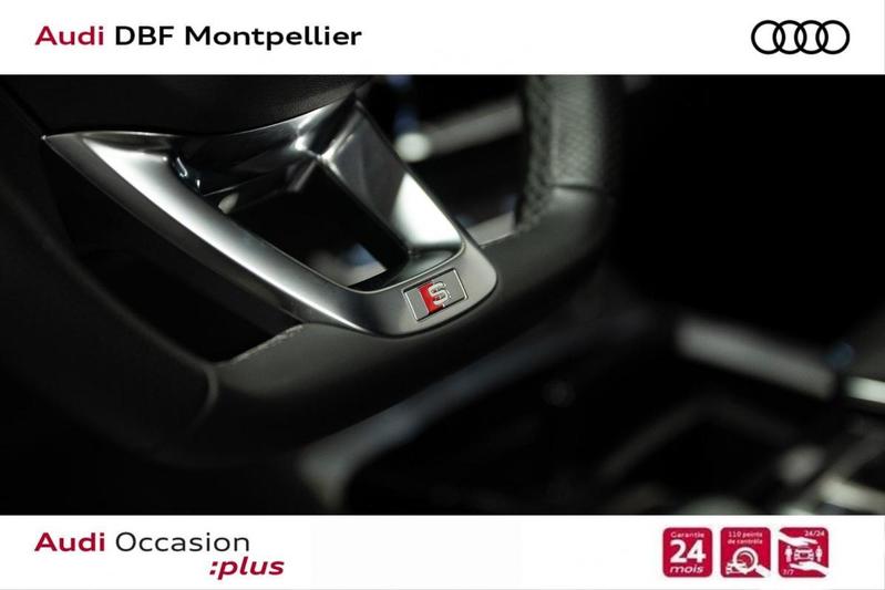 Audi Q5 50 TFSIe 299 s tronic 7 Quattro s line