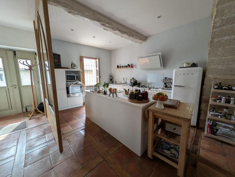 Maison de village - 265 m² - 8 pièces