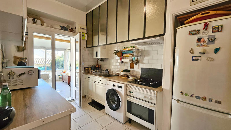 Maison - 79 m² - 3 pièces