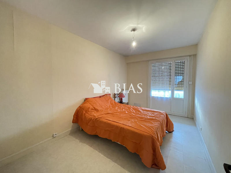 Appartement - 74 m² - 4 pièces