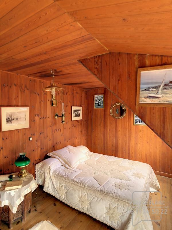 Maison - 87 m² - 6 pièces