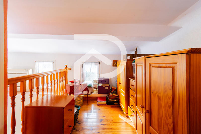 Maison - 86 m² - 3 pièces