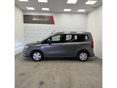 Nissan Townstar Combi L1 Tce 130 Bvm n-Connecta