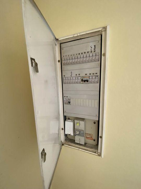 Villa - 188 m² - 7 pièces