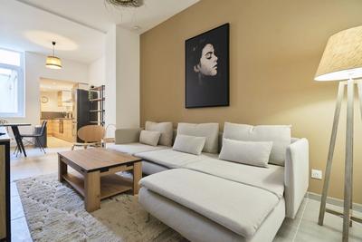 Maison - 103 m² - 6 pièces