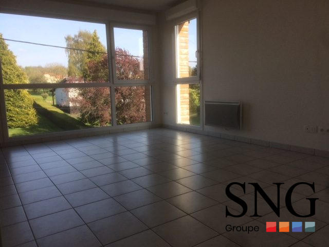 Appartement - 52 m² - 2 pièces