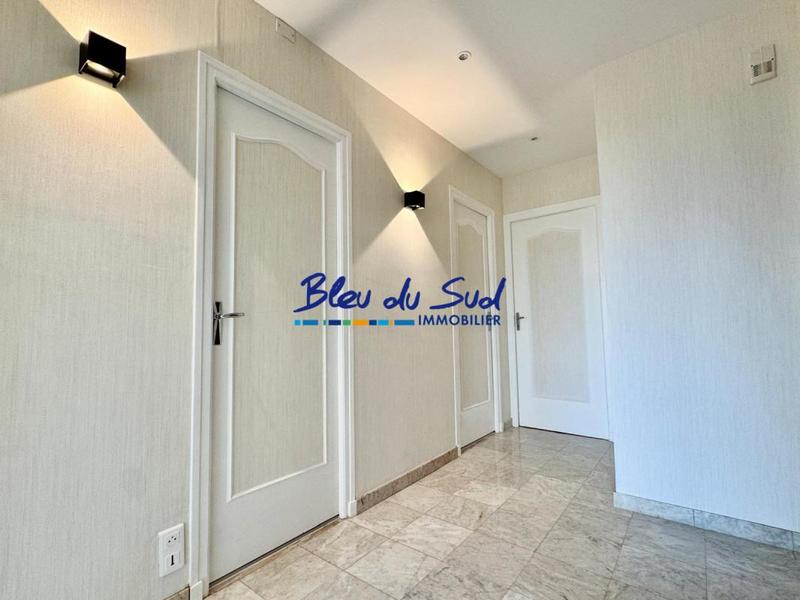 Appartement - 54 m² - 2 pièces