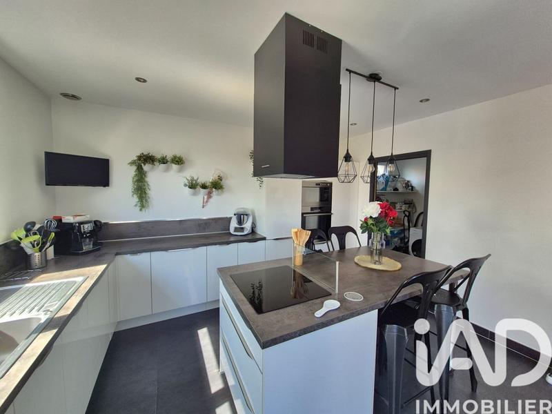 Maison de maîtres - 197 m² - 6 pièces