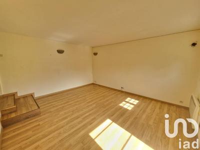 Maison - 73 m² - 5 pièces