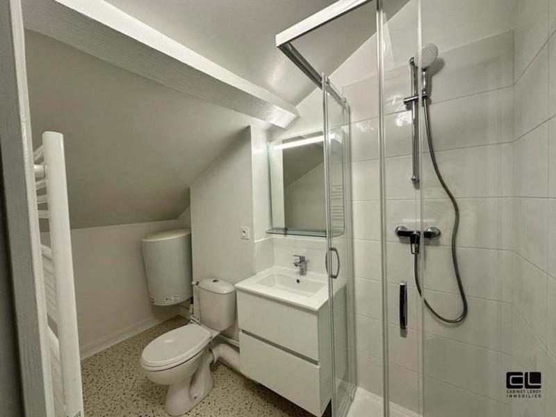 Appartement - 30 m² - 1 pièce