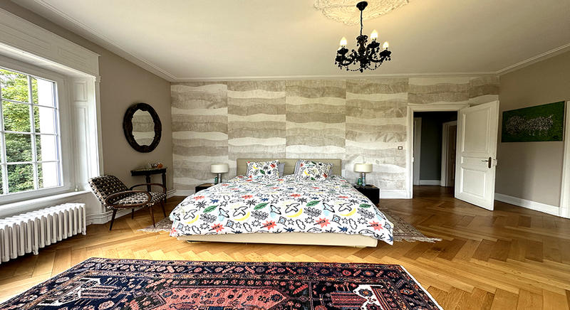 Maison de maîtres - 465 m² - 17 pièces