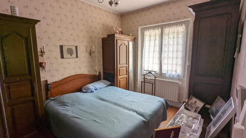 Maison - 127 m² - 6 pièces