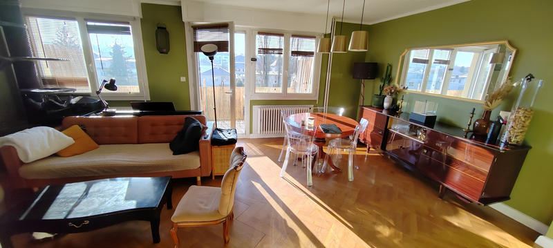 Appartement - 70 m² - 4 pièces