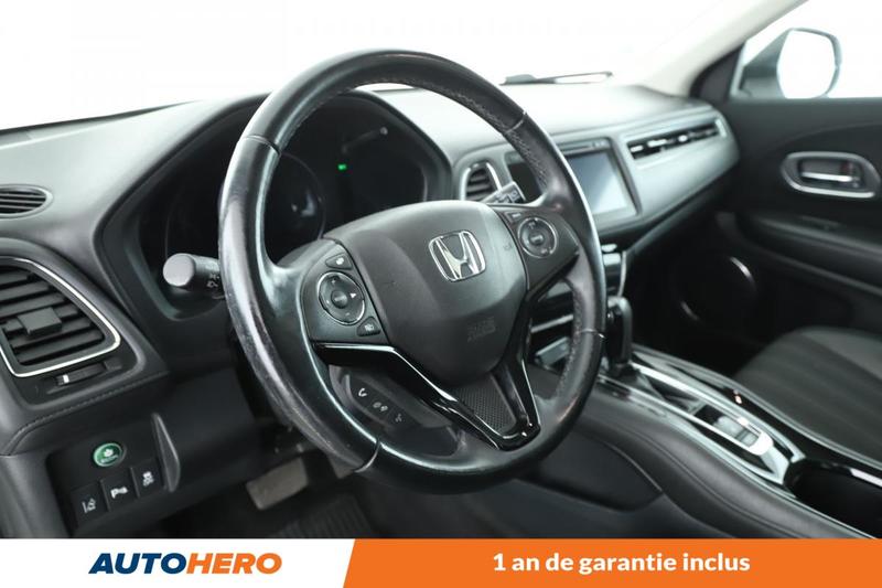 Honda Hrv 1.5 i-Vtec Exclusive Navi Cvt 130 ch