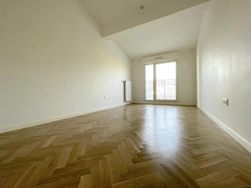 Appartement - 119 m² - 5 pièces