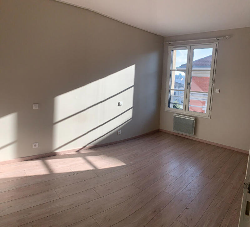 Appartement - 72 m² - 3 pièces