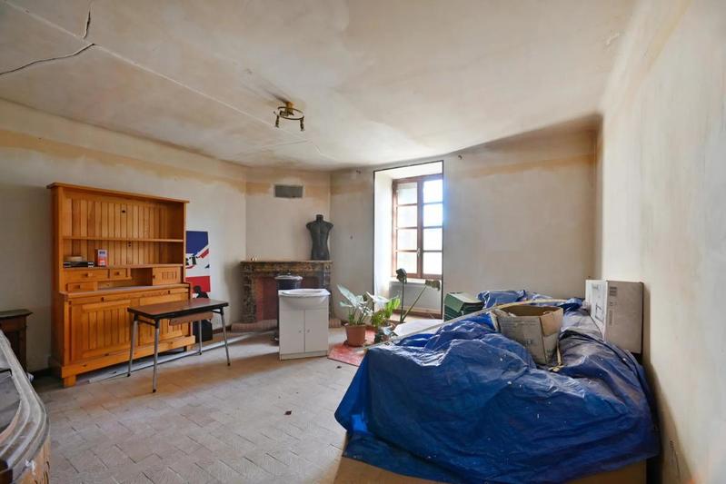 Maison - 300 m² - 10 pièces