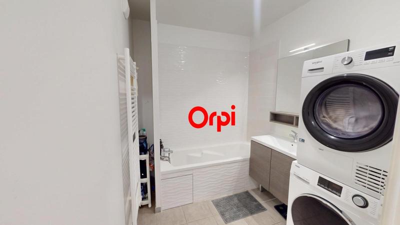 Appartement - 72 m² - 4 pièces