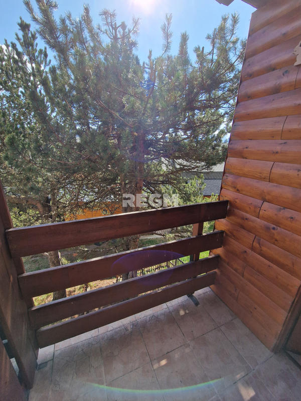 Châlet - 75 m² - 5 pièces