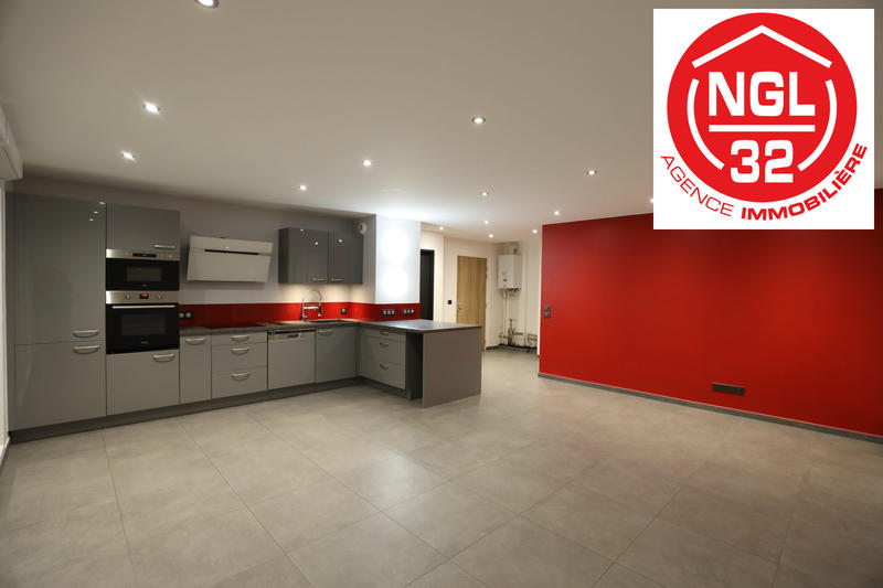 Appartement - 81 m² - 4 pièces