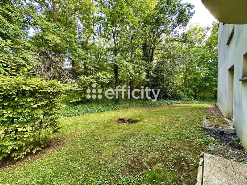 Appartement - 146 m² - 6 pièces