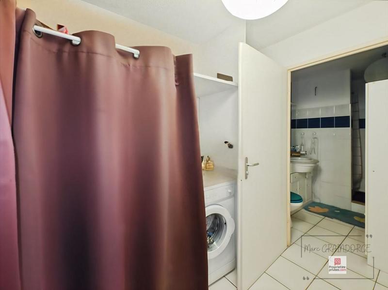 Villa - 57 m² - 3 pièces