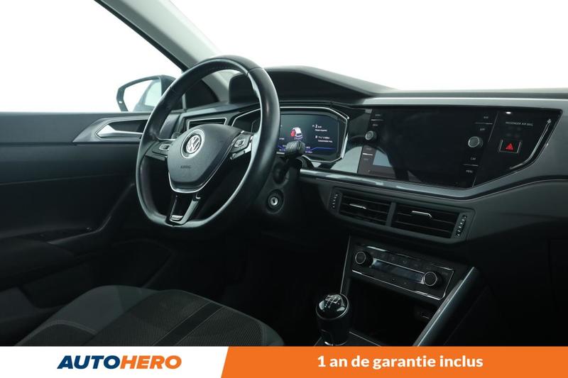 Volkswagen Polo 1.0 Tsi Copper Line 95 ch