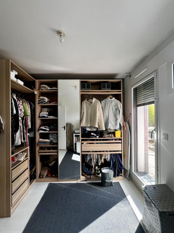 Appartement - 96 m² - 4 pièces