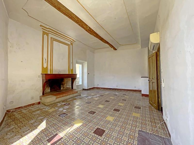 Maison bourgeoise - 103 m² - 5 pièces