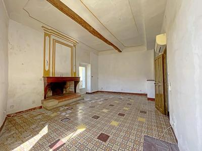 Maison bourgeoise - 103 m² - 5 pièces