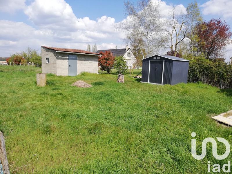 Maison de campagne - 114 m² - 5 pièces