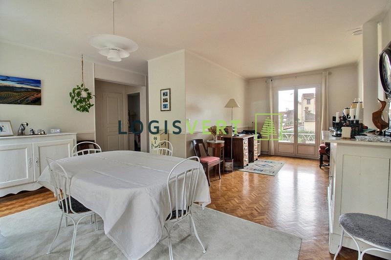 Maison - 175 m² - 8 pièces