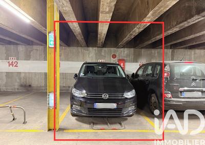 Parking - 12 m²