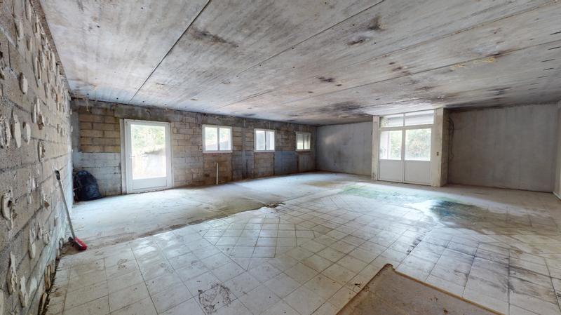 Immeuble - 642 m² - 20 pièces