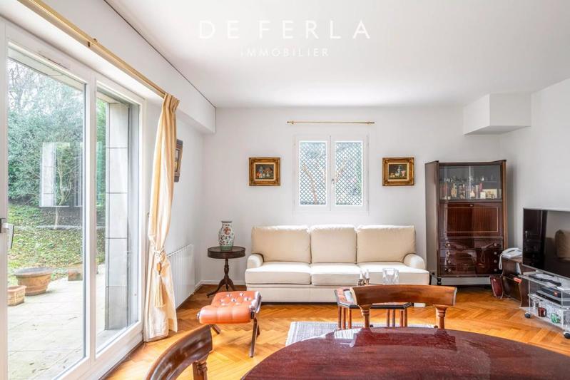 Appartement - 80 m² - 3 pièces