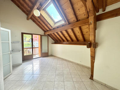 Maison - 98 m² - 5 pièces