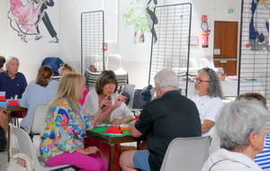 19ème Festival de Bridge de Sausset les Pins