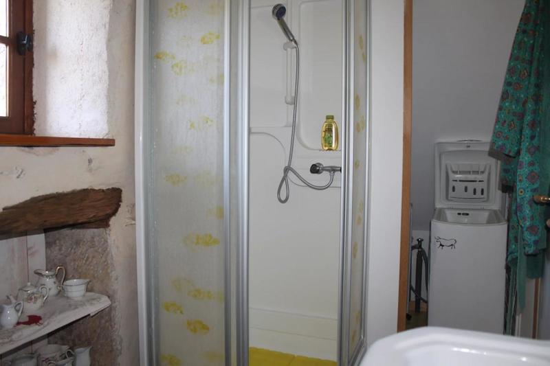 Maison en pierre - 48 m² - 2 pièces