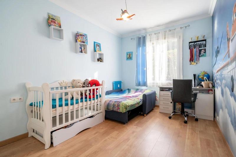 Appartement - 73 m² - 3 pièces