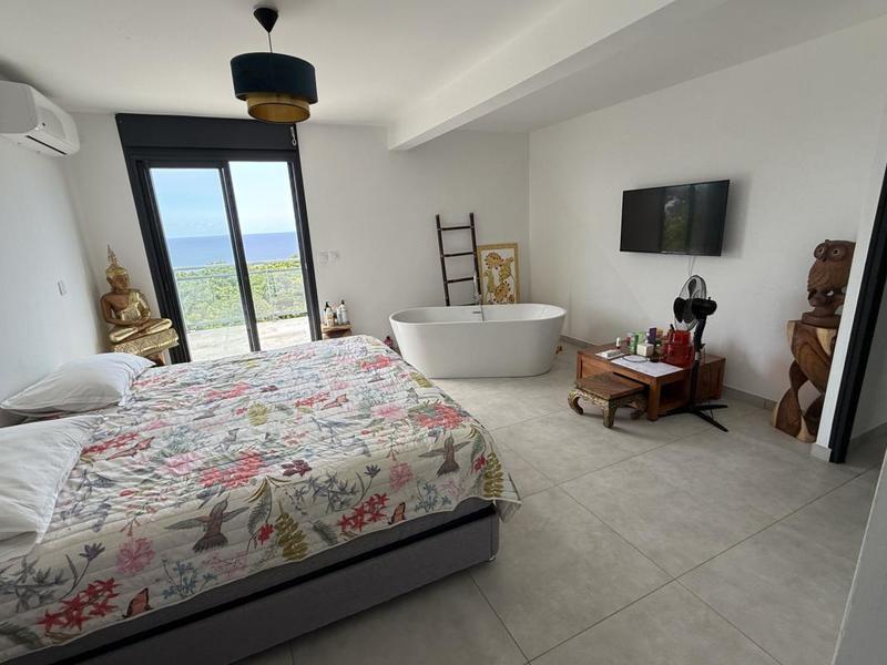 Villa - 146 m² - 5 pièces