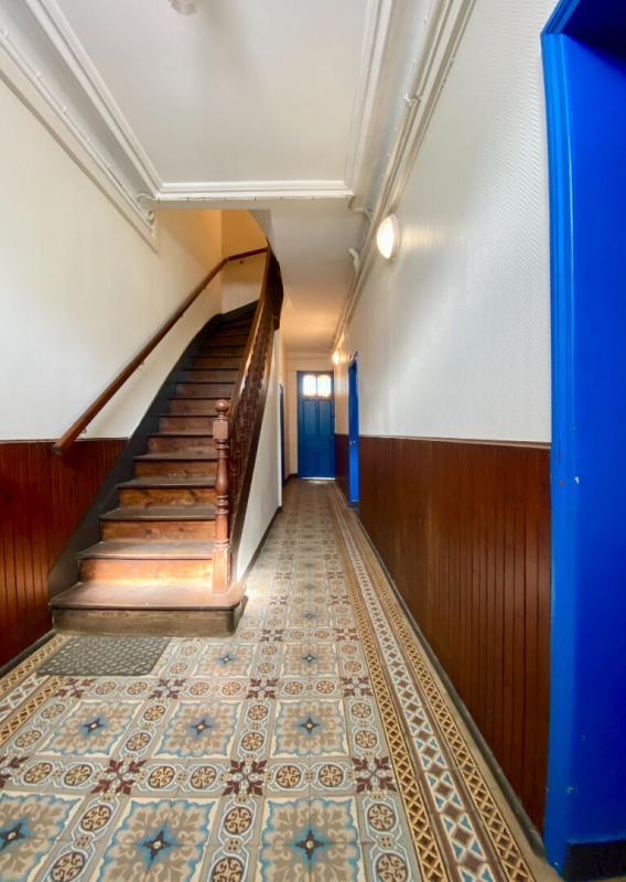 Appartement - 53 m² - 2 pièces