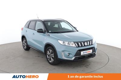 Suzuki Vitara 1.0 BoosterJet Privilege 111 ch