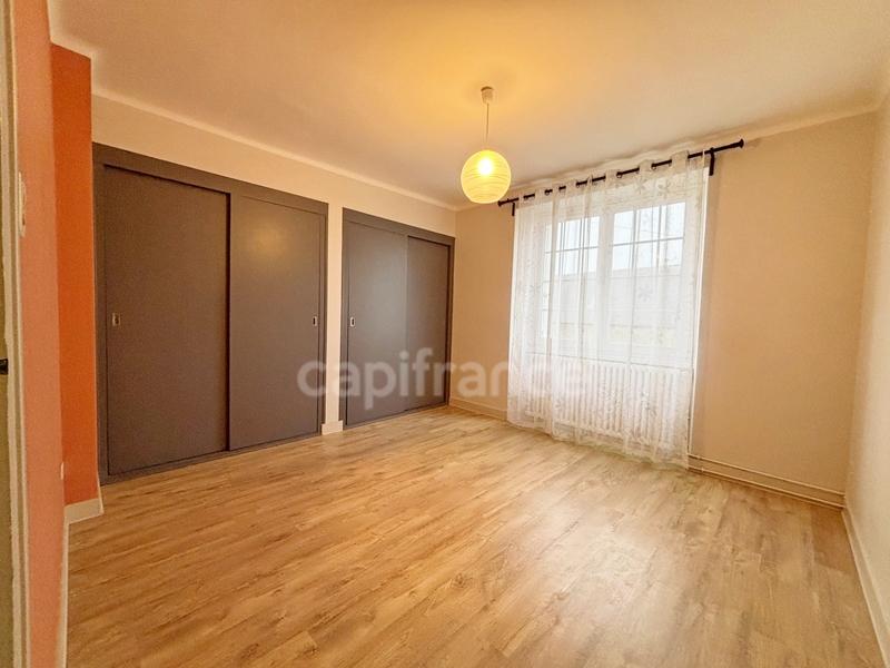 Maison - 145 m² - 5 pièces