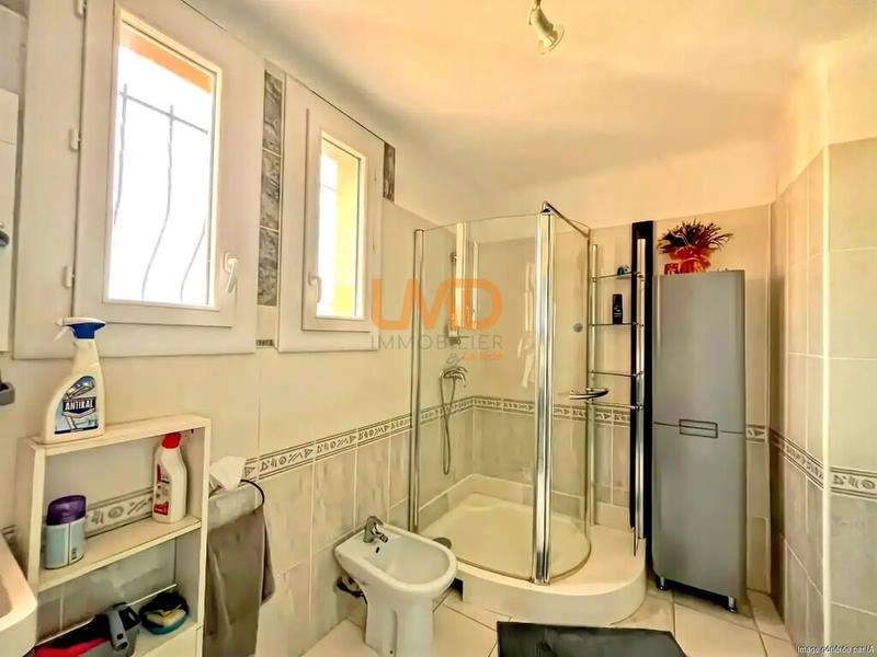 Maison - 160 m² - 8 pièces